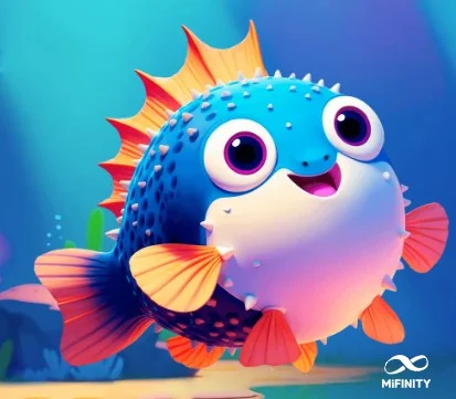 FUGU Casino banner mobil